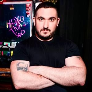 Meet your Posher, Matthew